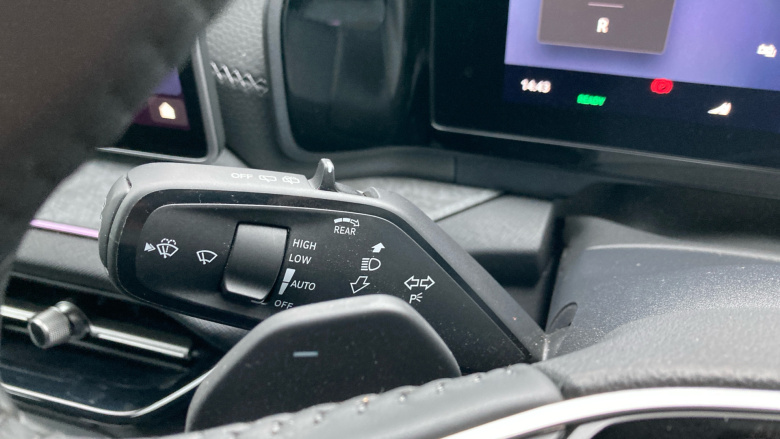 Skoda Kodiaq 1.5 TSI iV 204 SE L 5dr DSG Estate